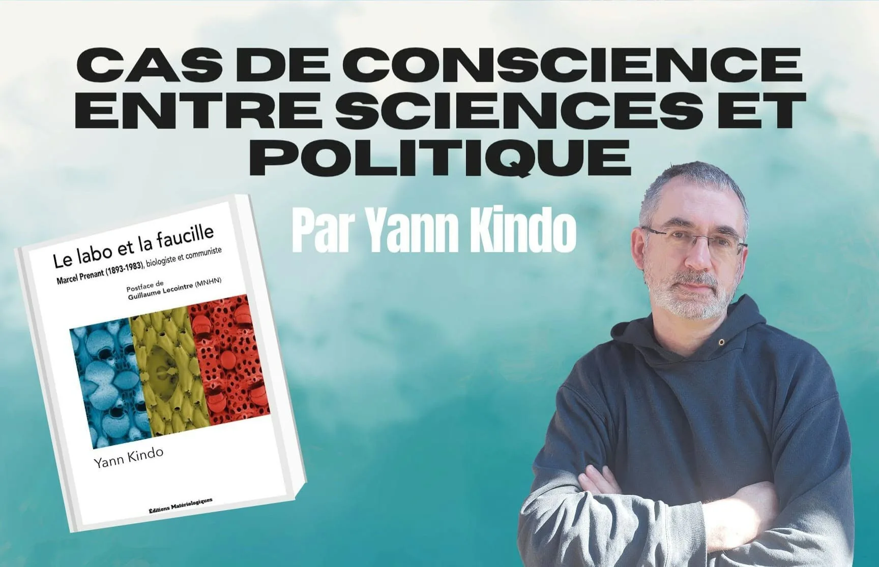 Observatoire Zététique